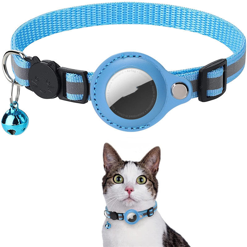 Reflecta™ AirTag Pet Collar