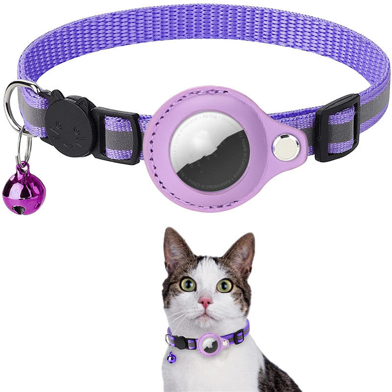 Reflecta™ AirTag Pet Collar