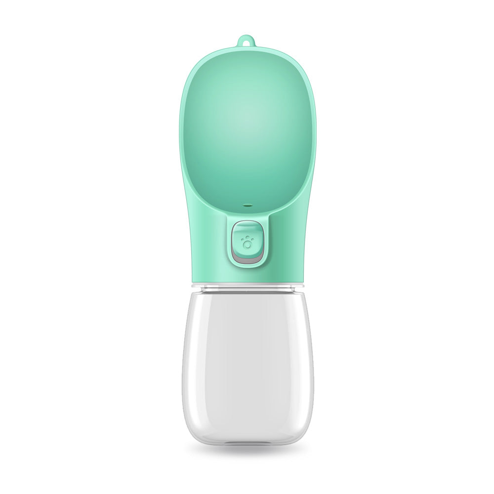 PawSip™ Portable Pet Water Bottle