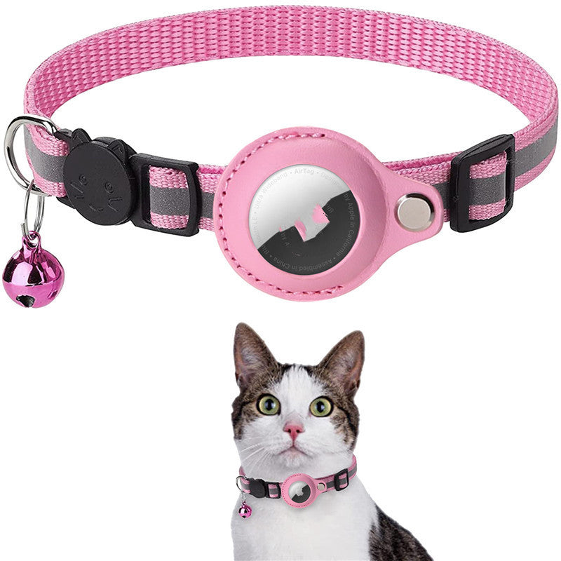 Reflecta™ AirTag Pet Collar