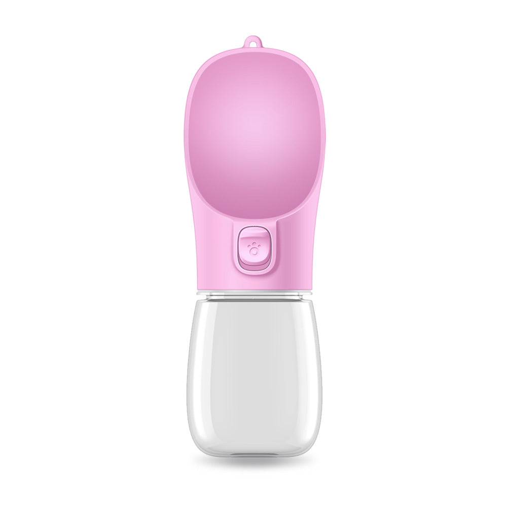 PawSip™ Portable Pet Water Bottle