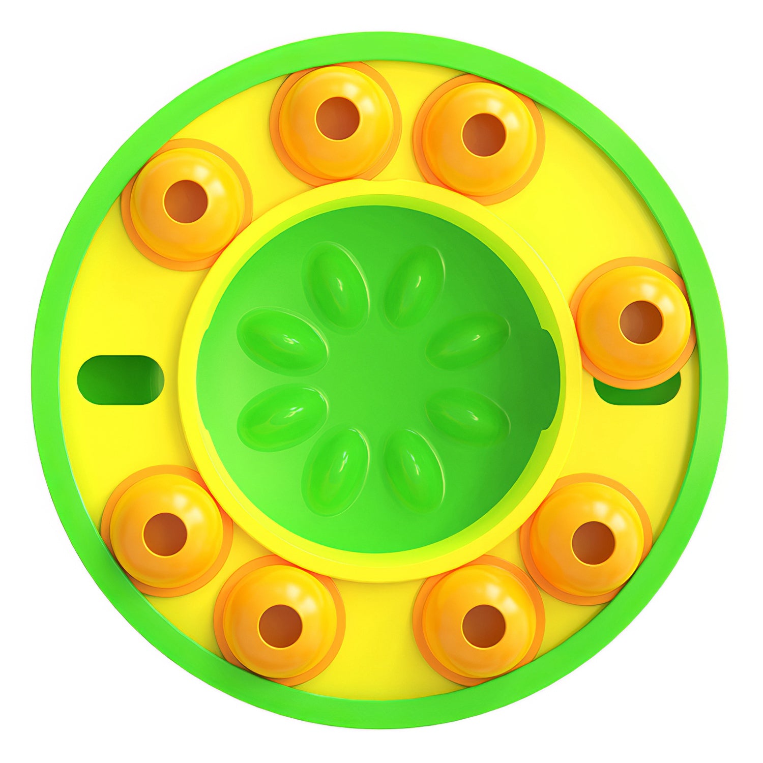 BrainBite™ Interactive Puzzle Feeder