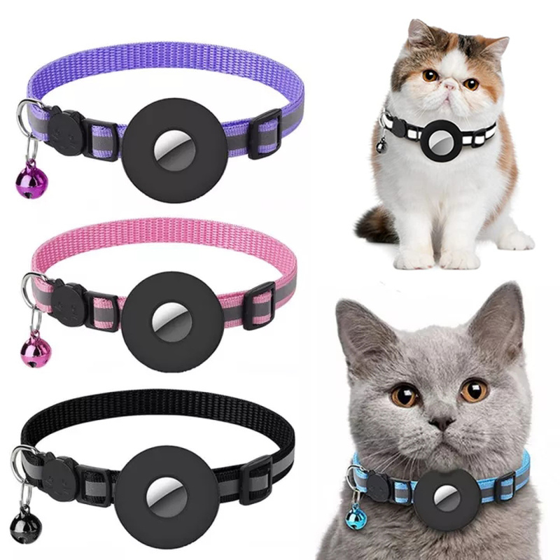 Reflecta™ AirTag Pet Collar
