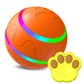Zoomie™ Smart Rolling Cat Ball